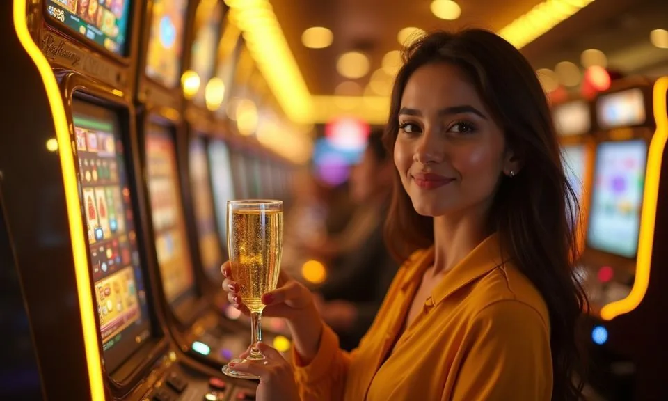 Baccarat Payout