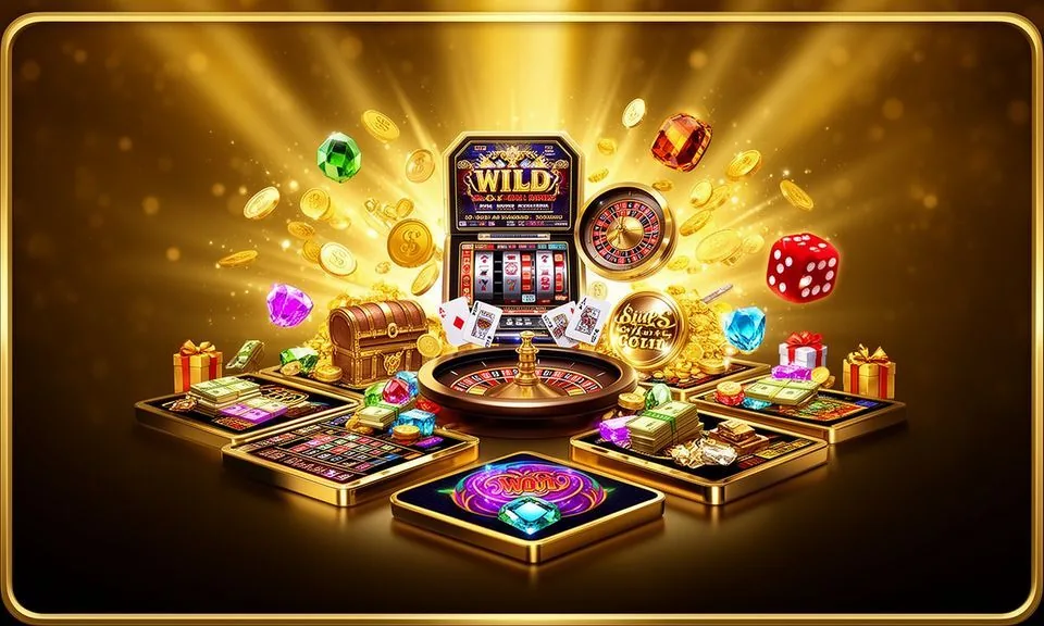 Holdem SmashBet